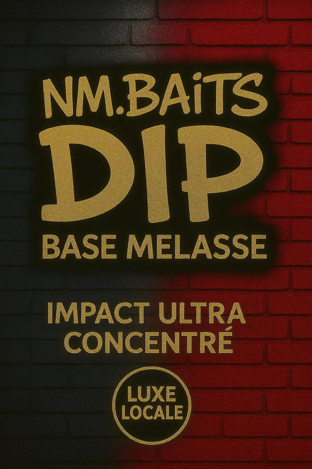 BOOSTER DIP