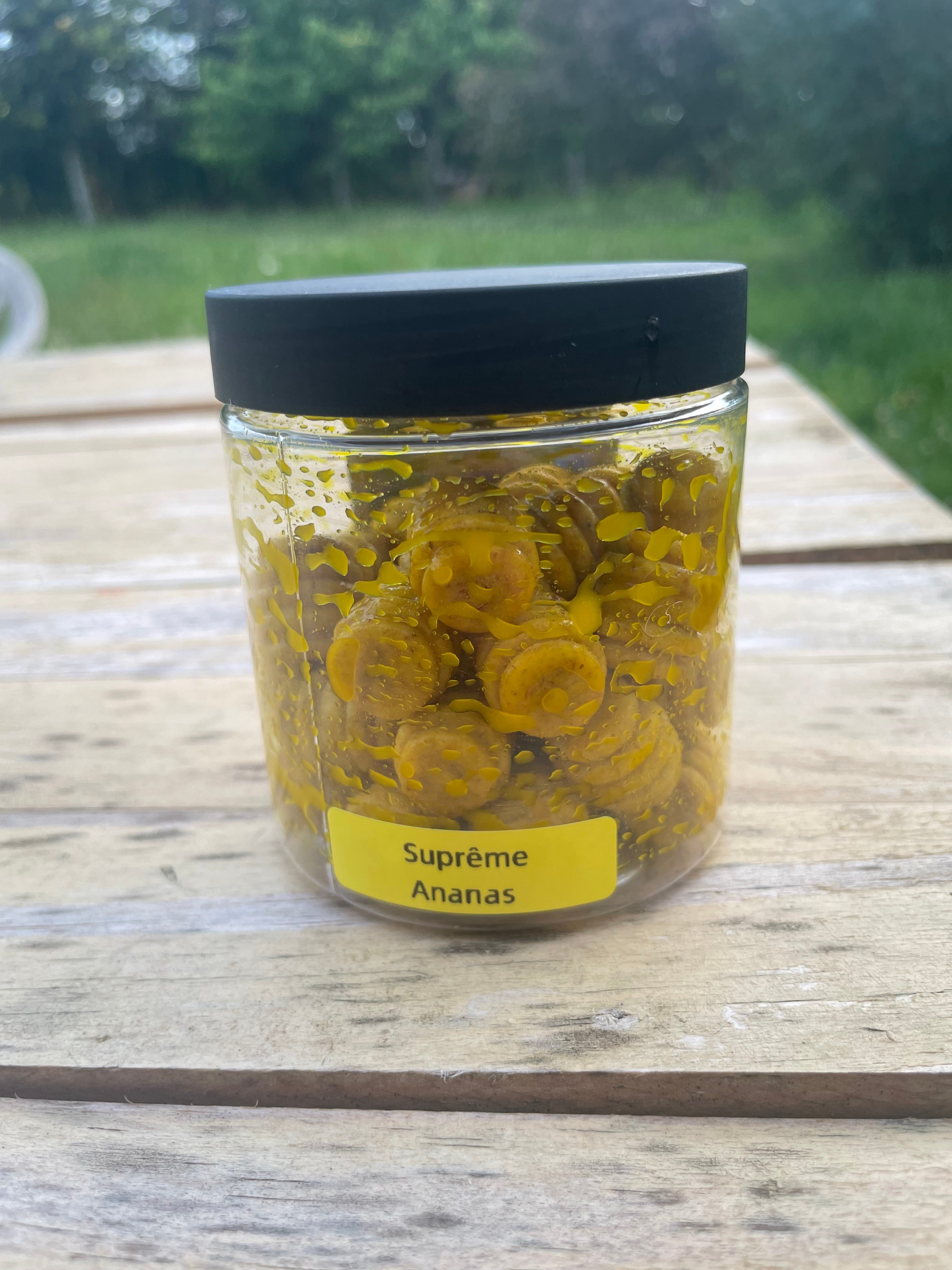 Hookbaits Naturalz Booster