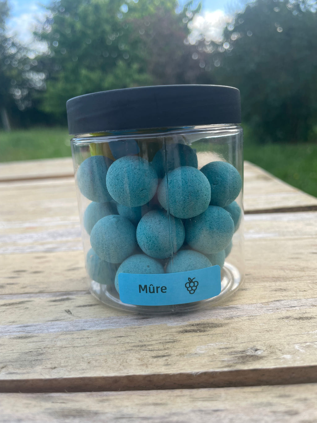 Pop-Ups 20 mm + Booster