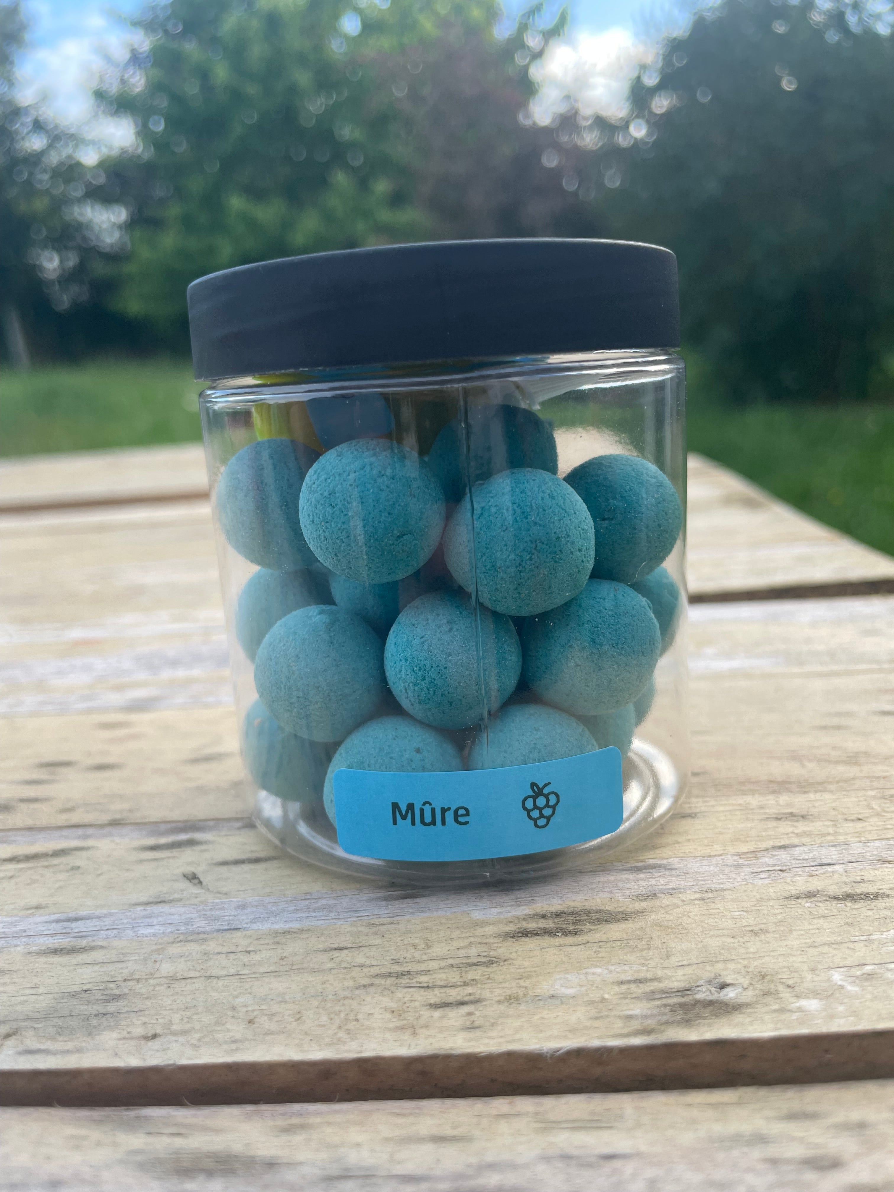 Pop-Ups 20 mm + Booster