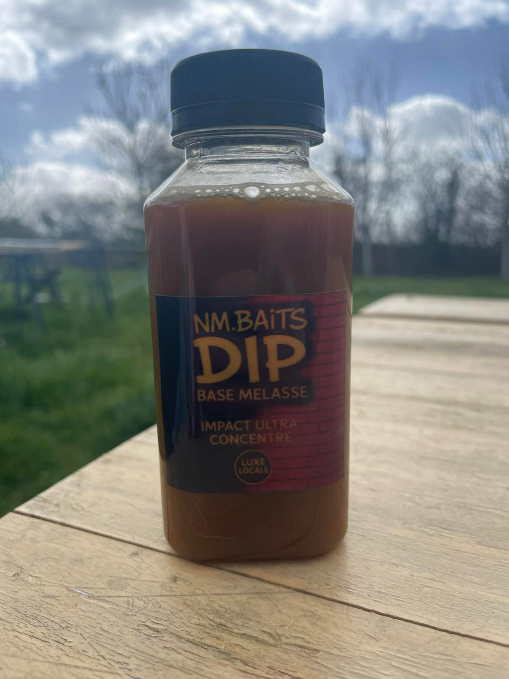 Booster DIP