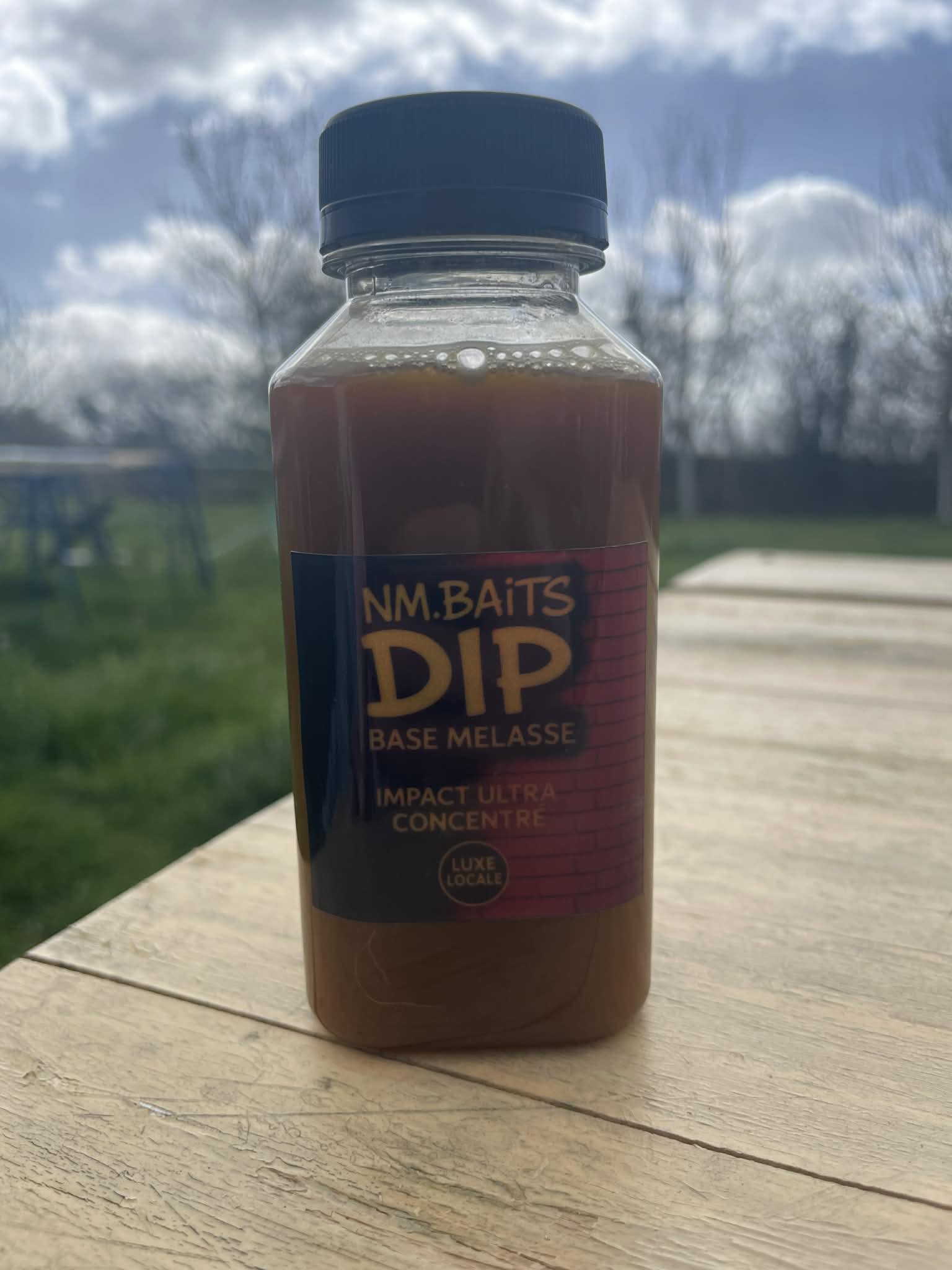 Booster DIP