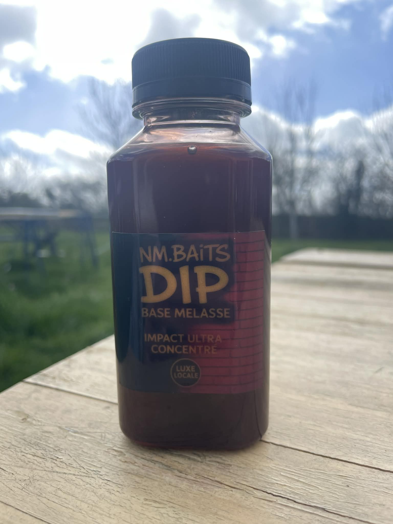 Booster DIP