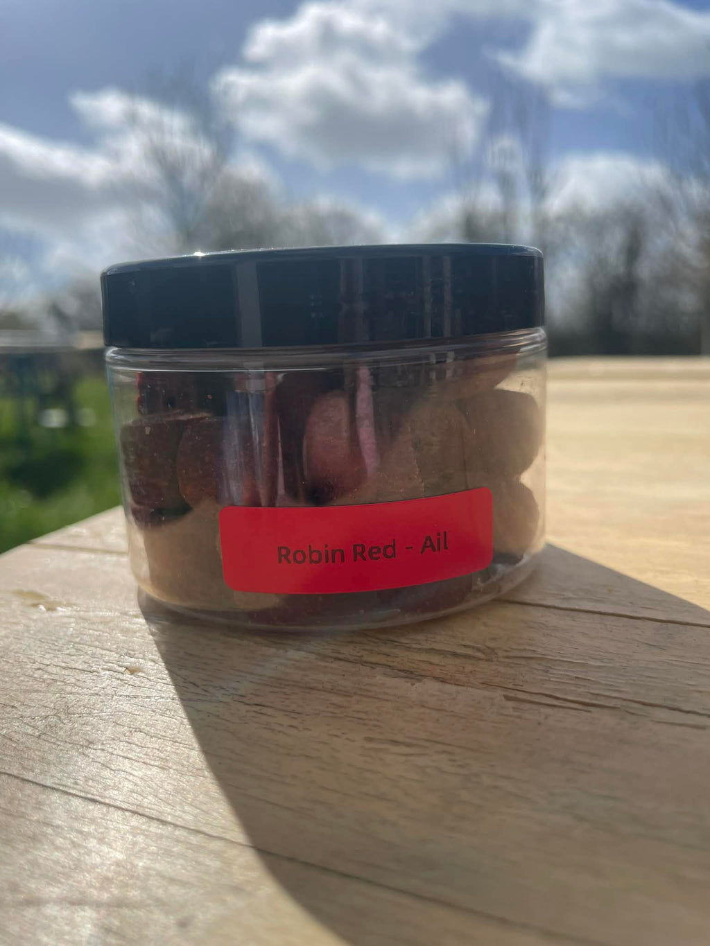 HookPellet Booster 14 mm Spécial Esche