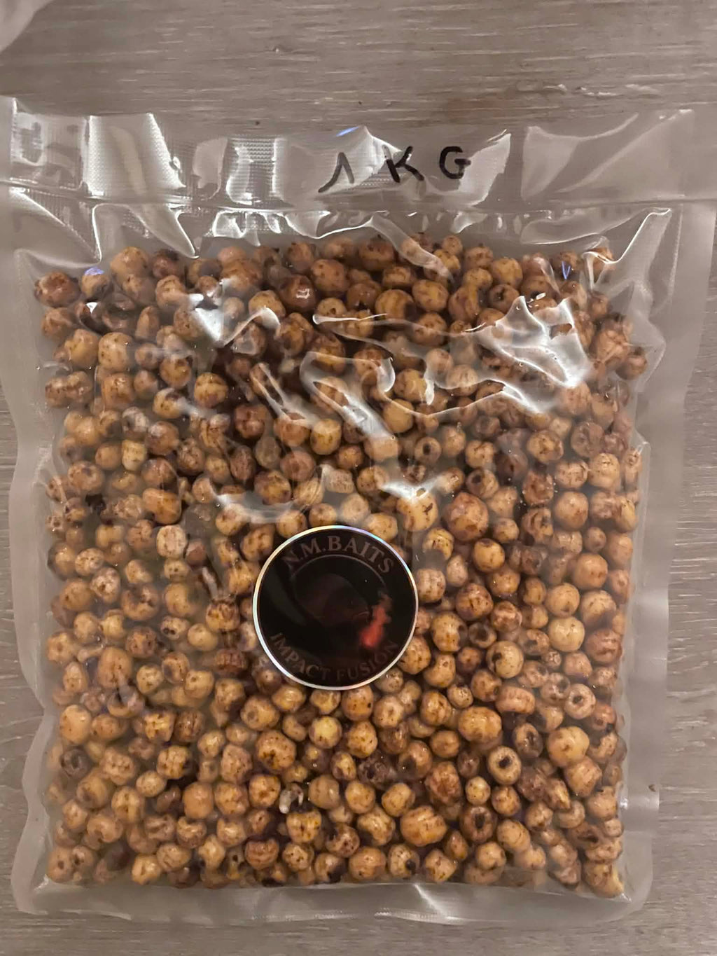 Tiger Nuts Amorce Jumbo