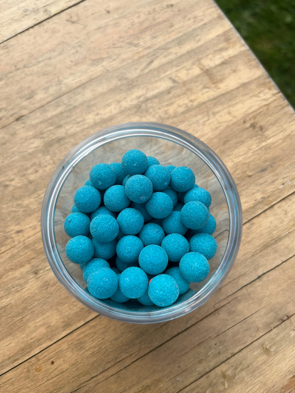 Pop-Ups + booster effet nuage