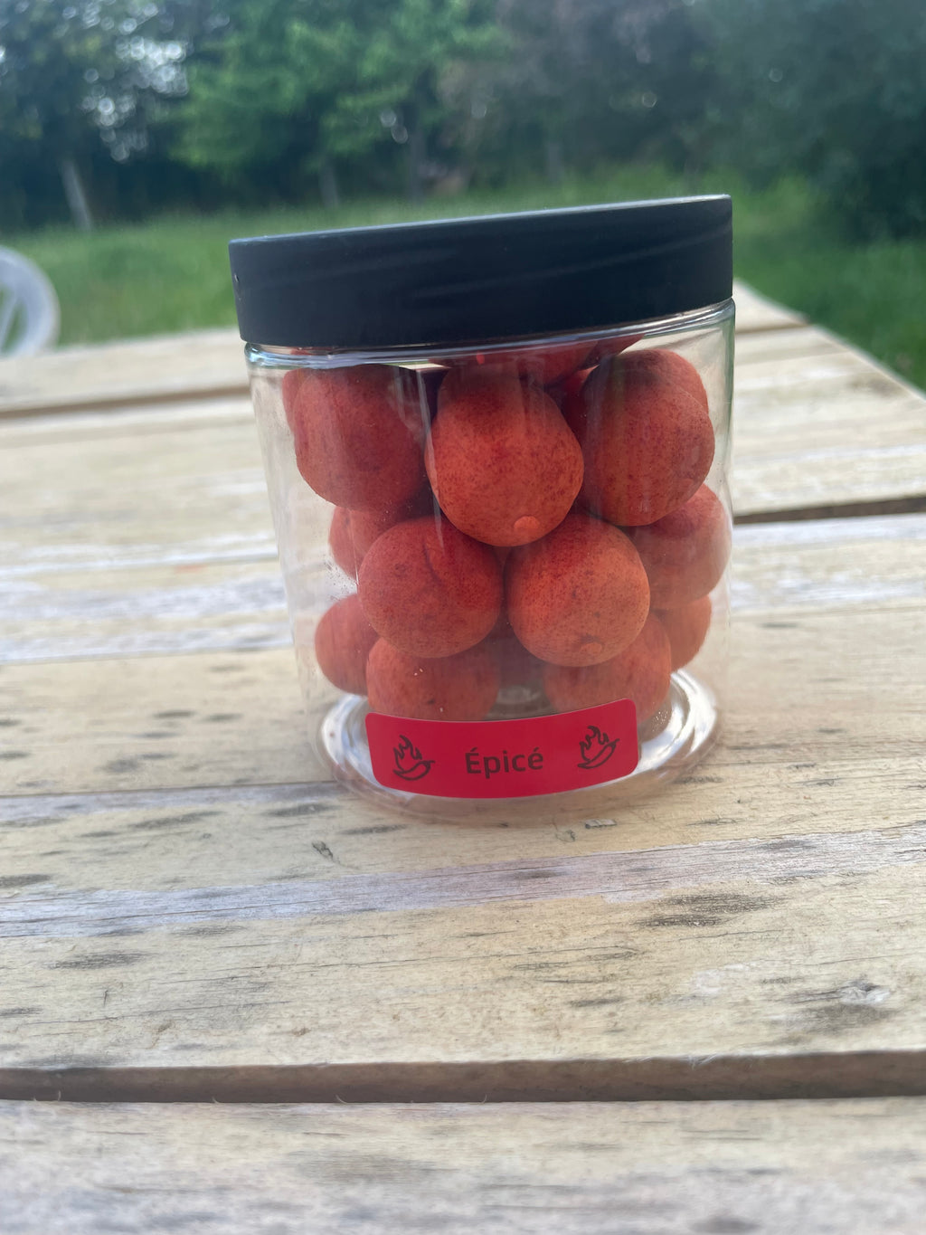 Pop-Ups 20 mm