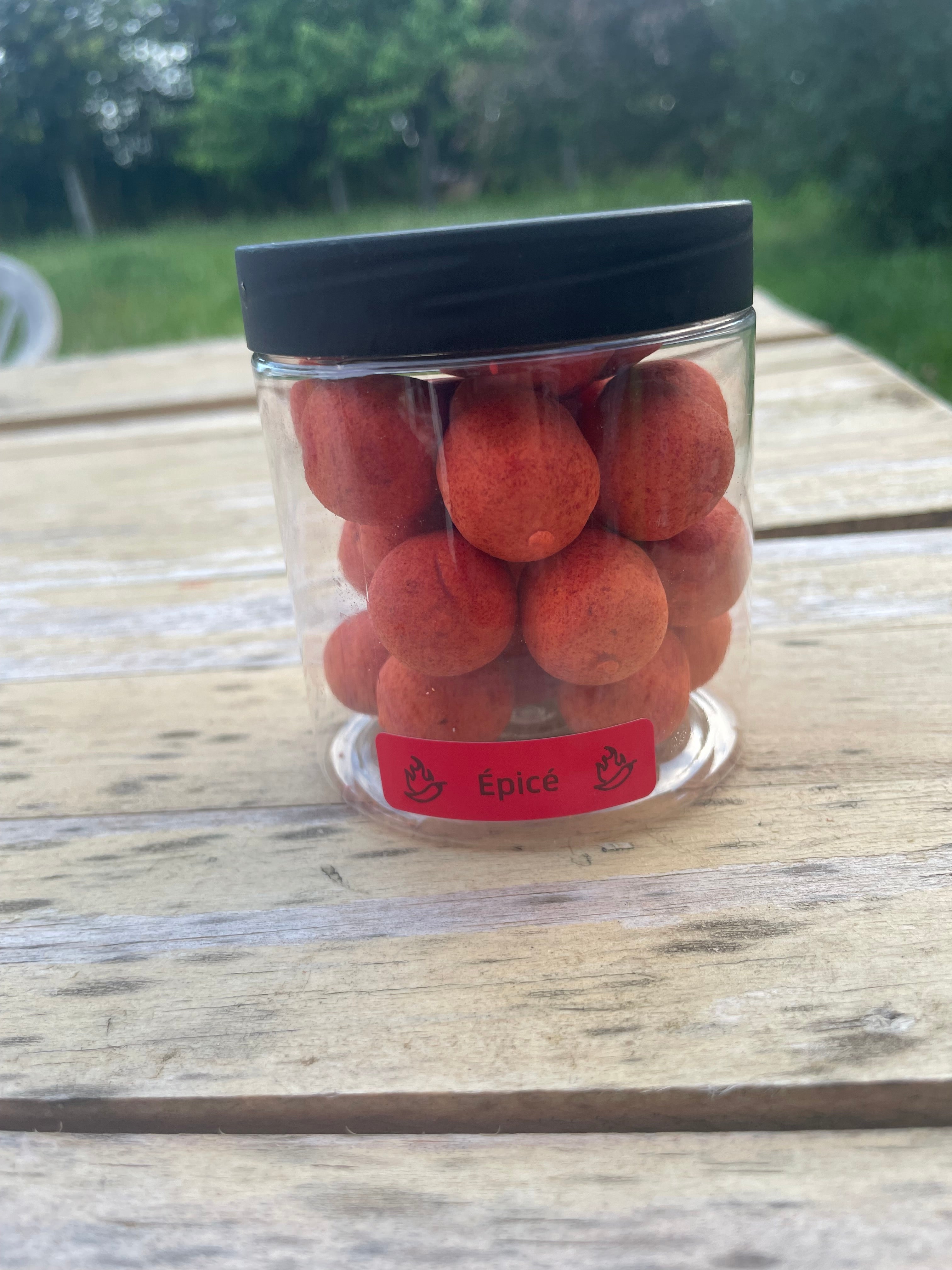 Pop-Ups 20 mm