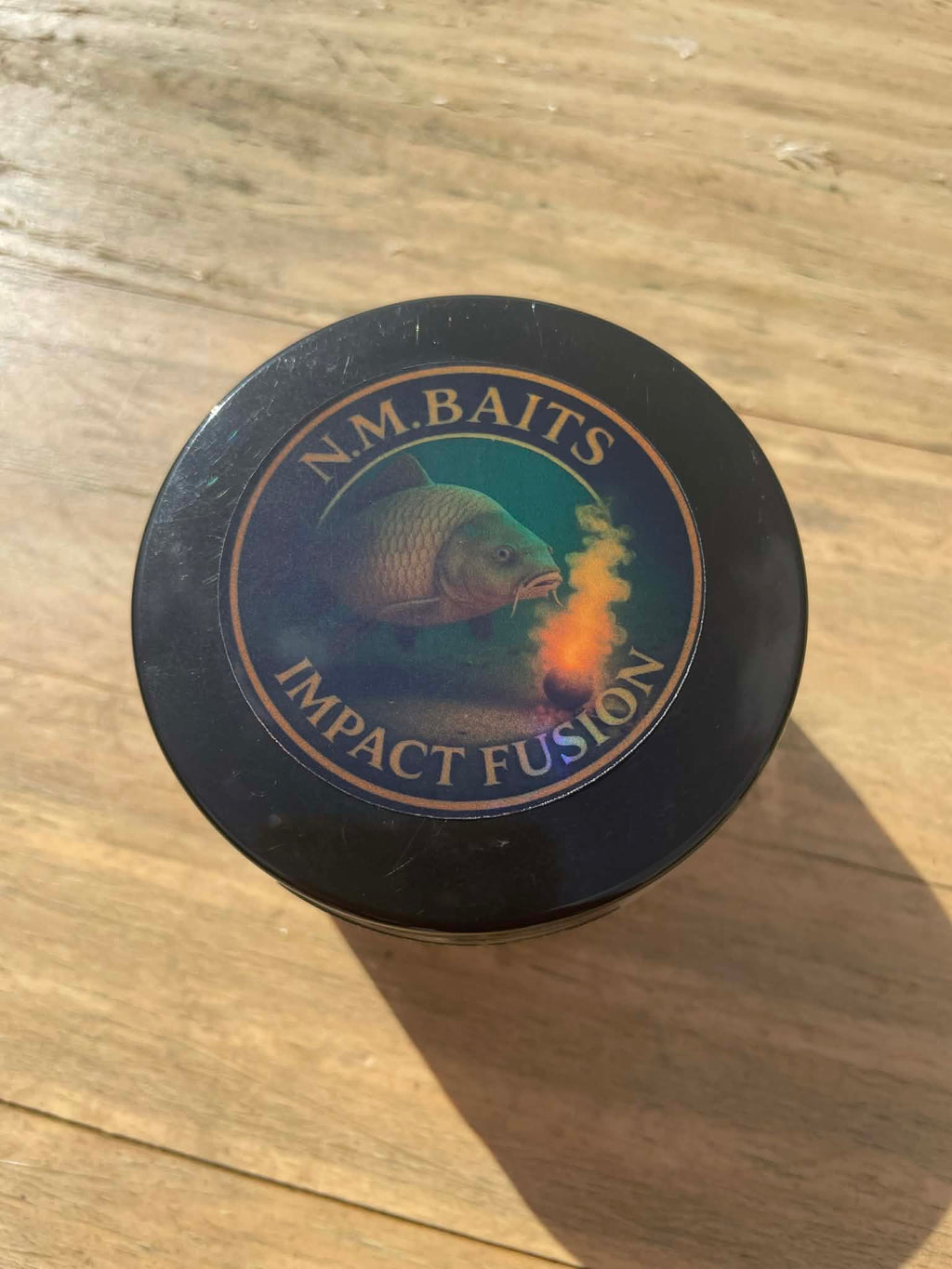 HookPellet Booster 20 mm Spécial Esche