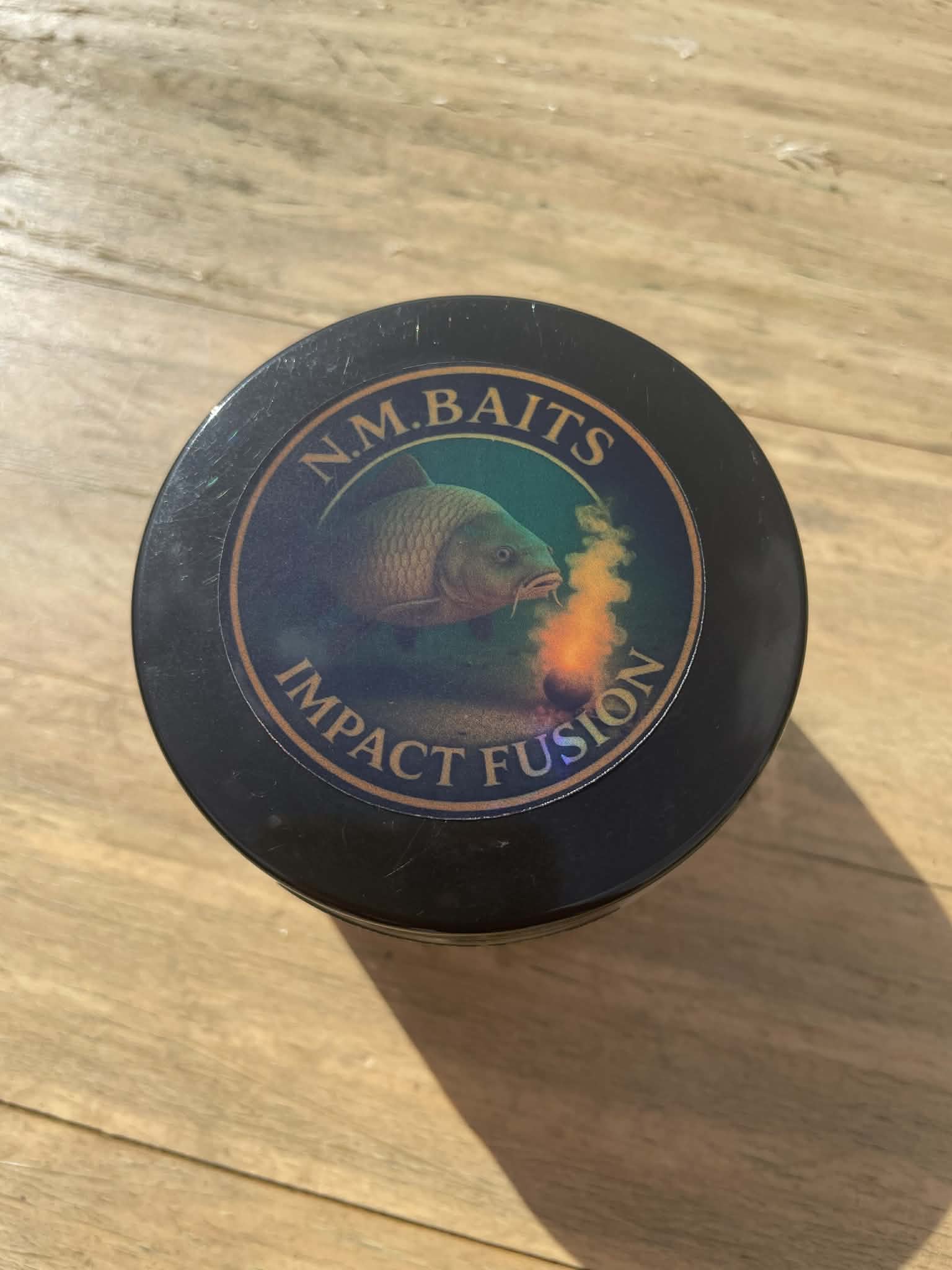HookPellet Booster 20 mm Spécial Esche