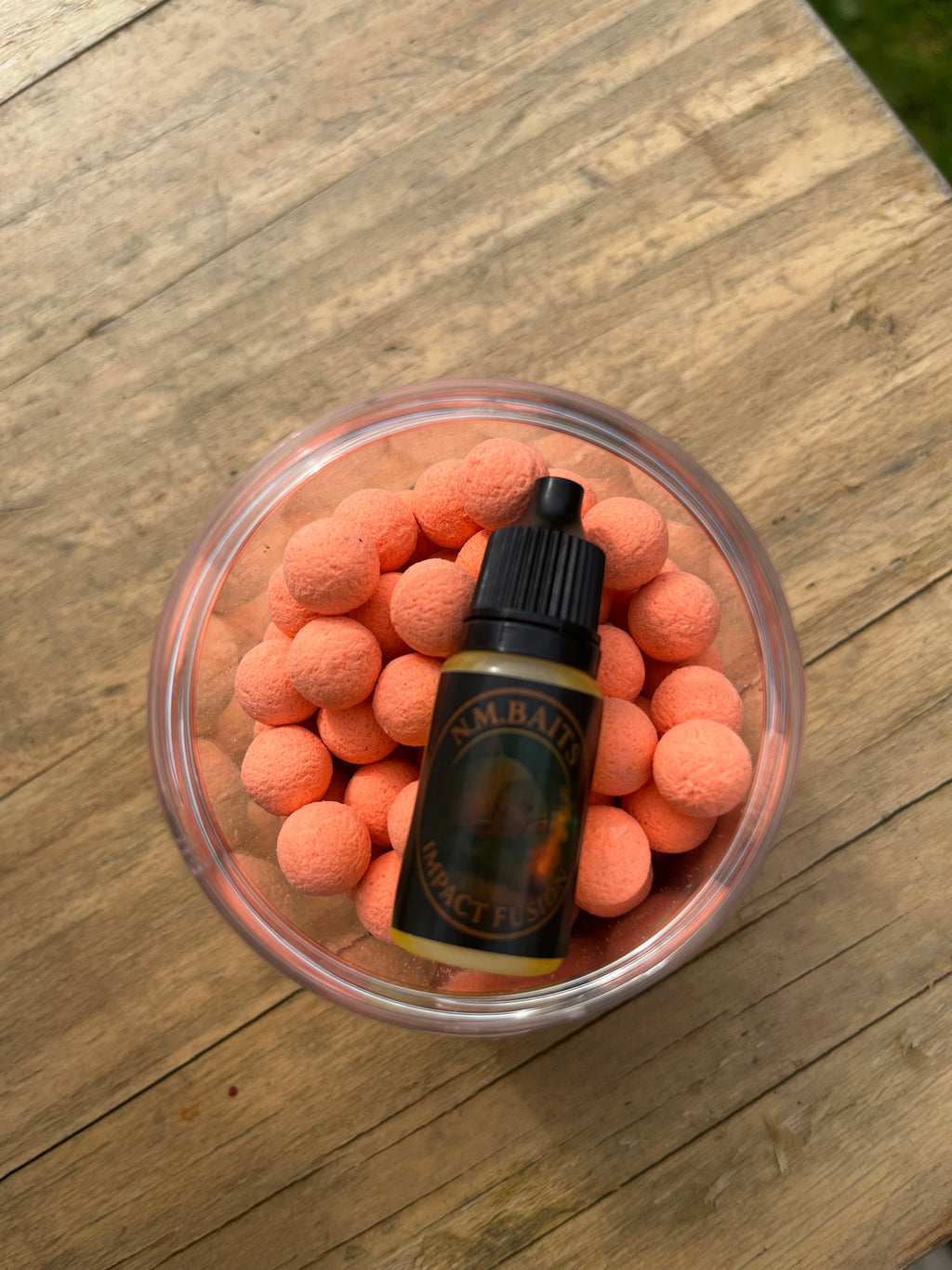 Pop-Ups + booster effet nuage