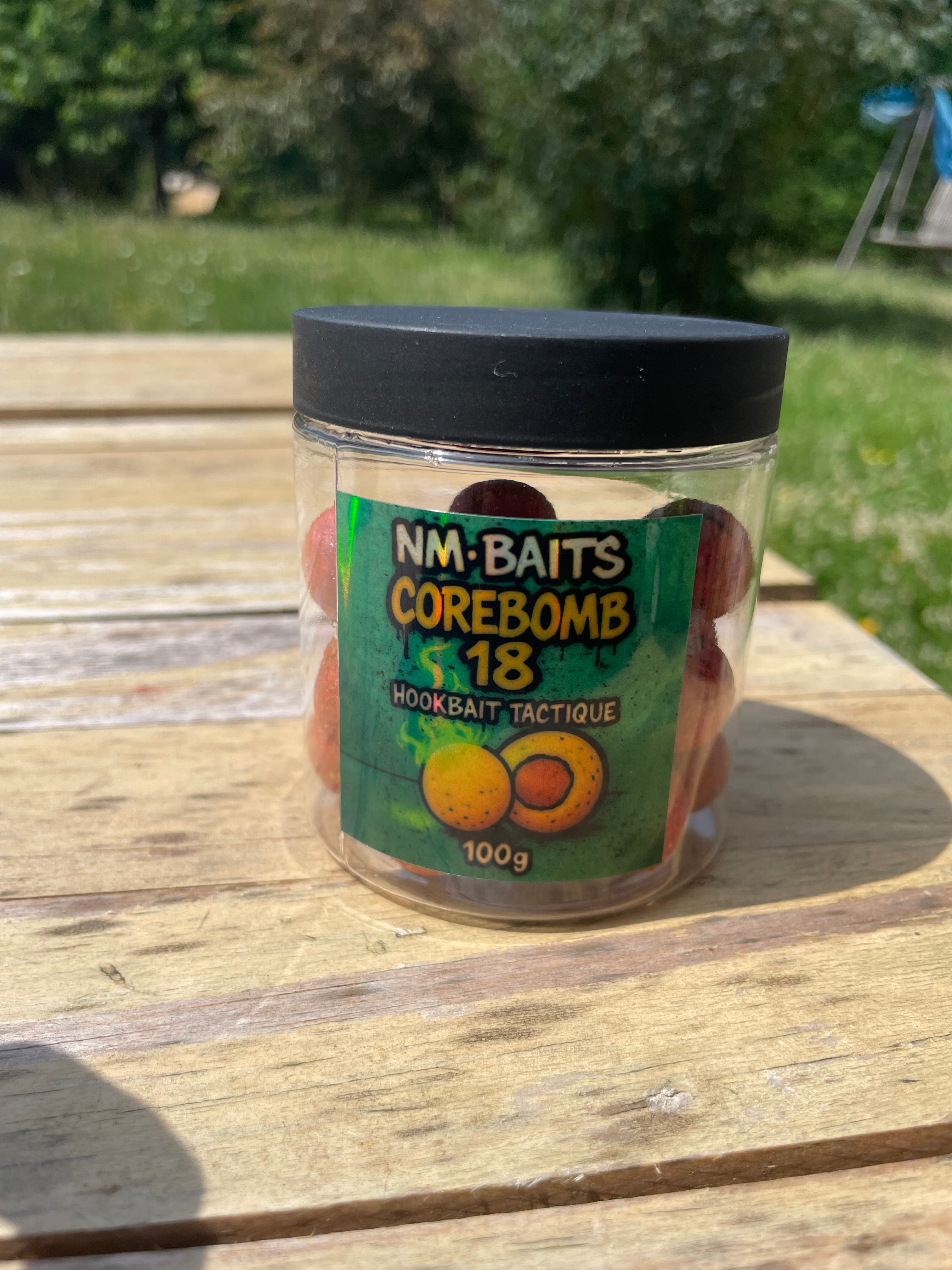 CoreBomb18