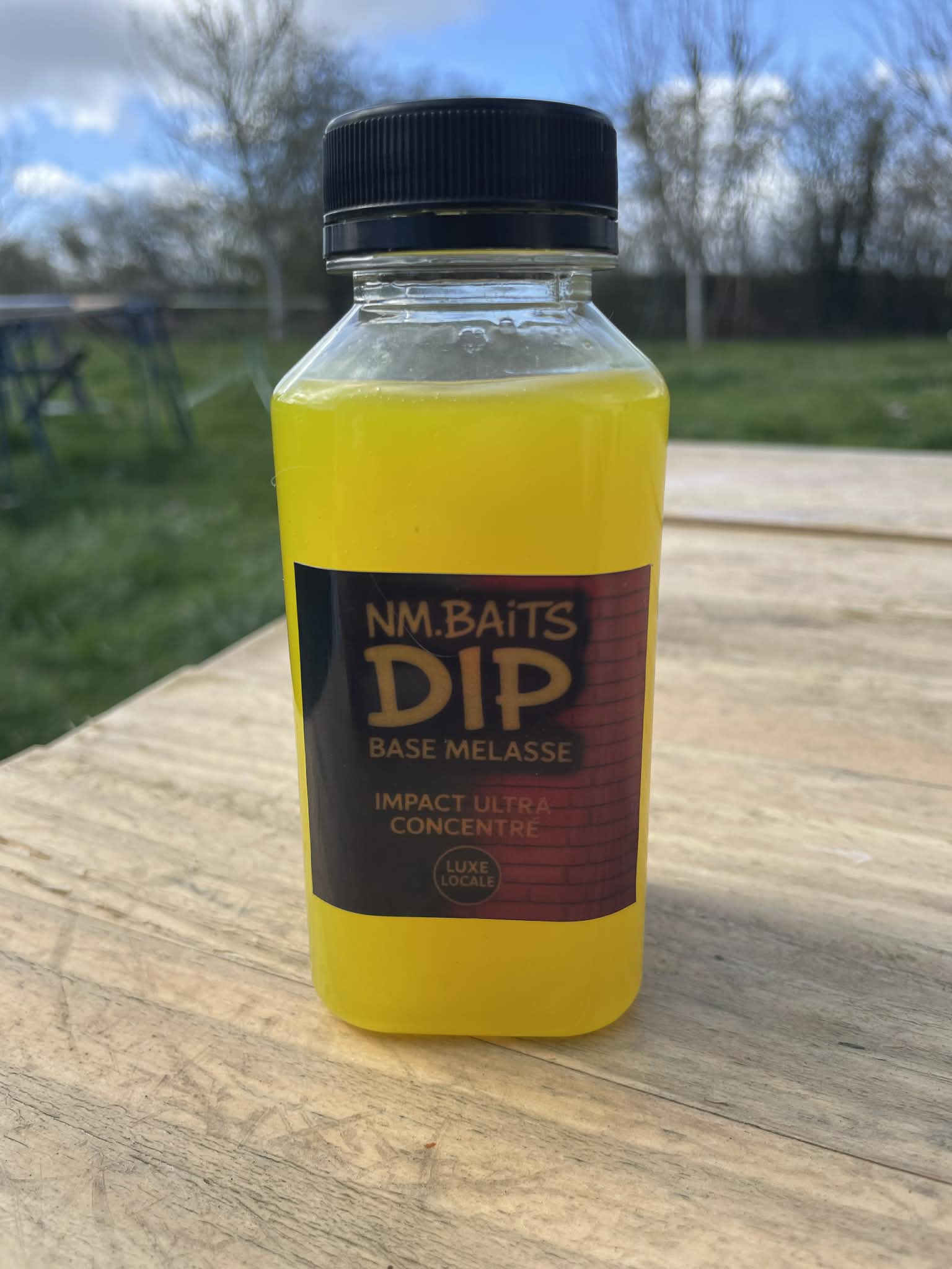 Booster DIP
