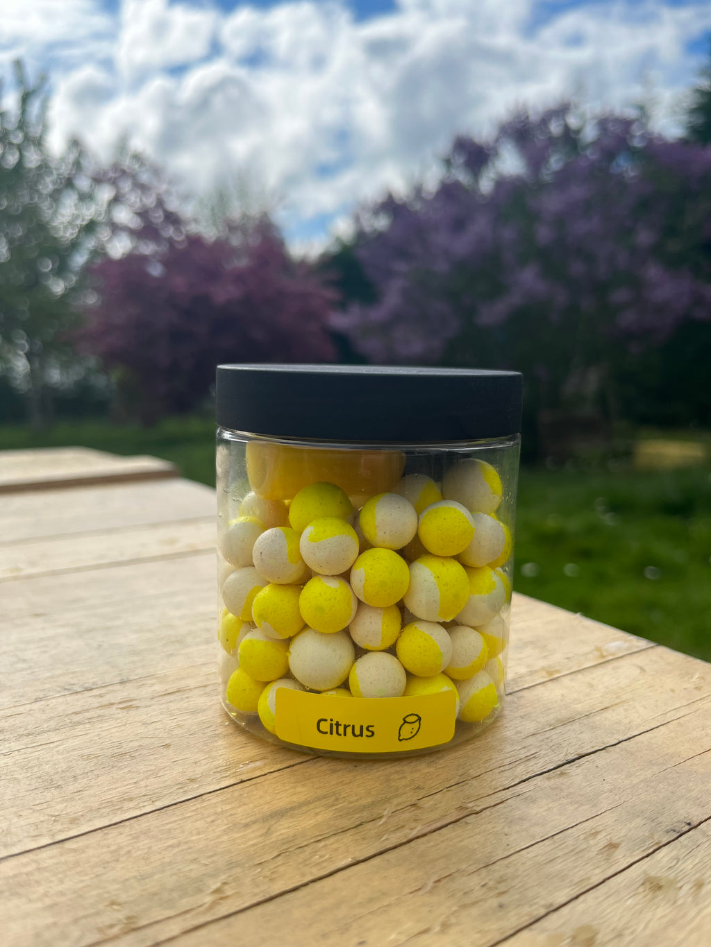 Pop-Ups + booster effet nuage