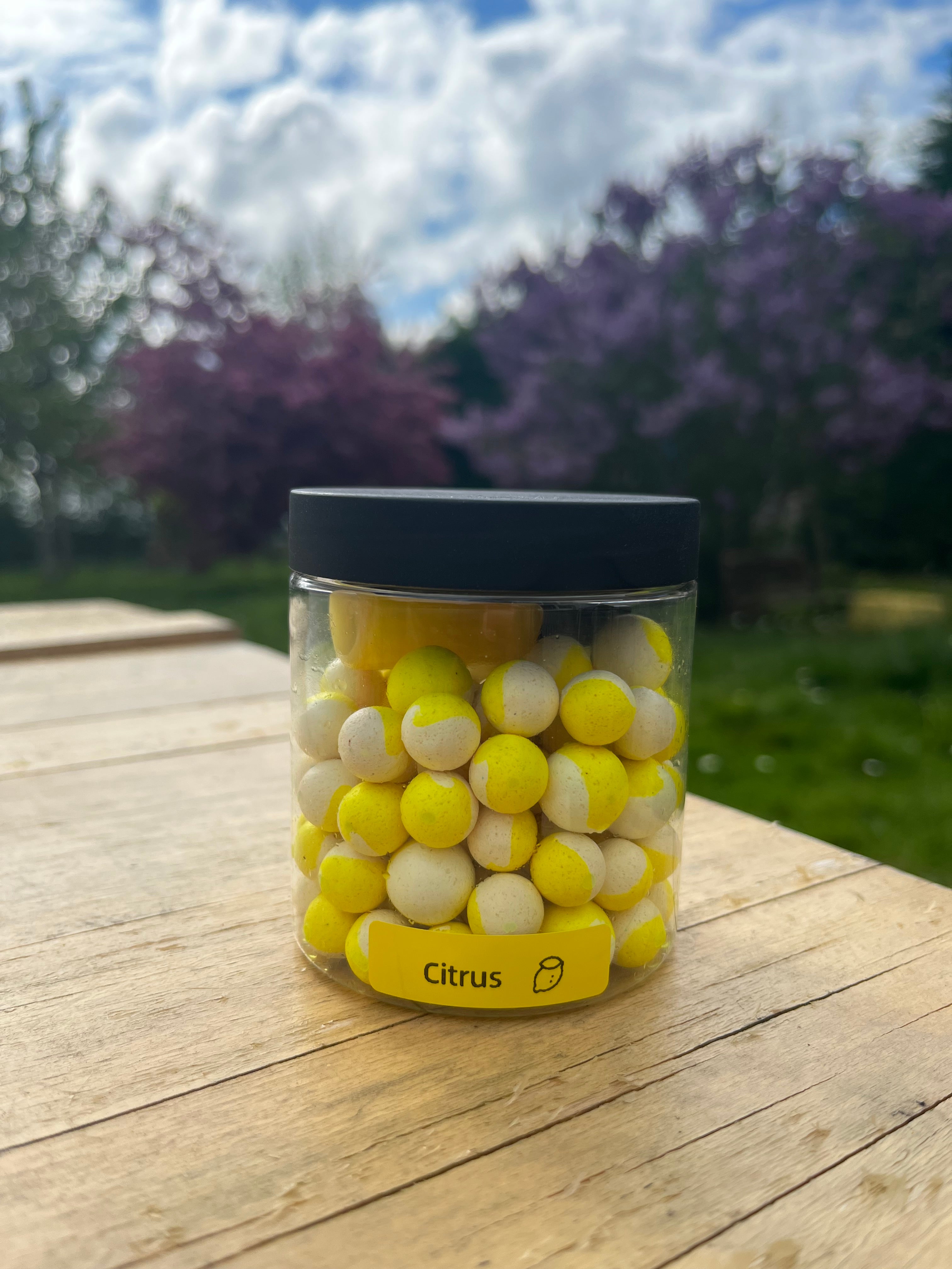 Pop-Ups + booster effet nuage