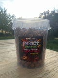 Pellet Croutée 8 mm Spécial PVA