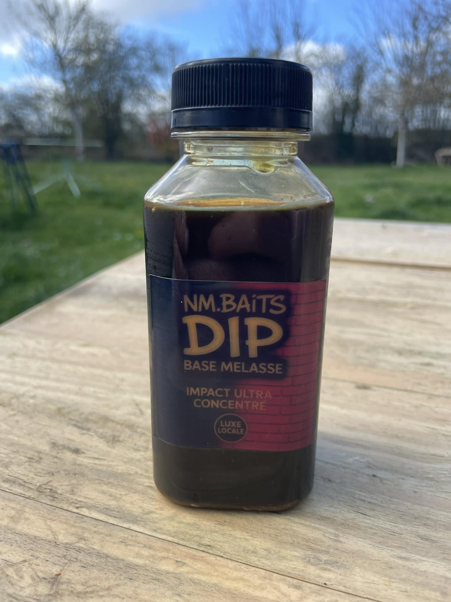 Booster DIP
