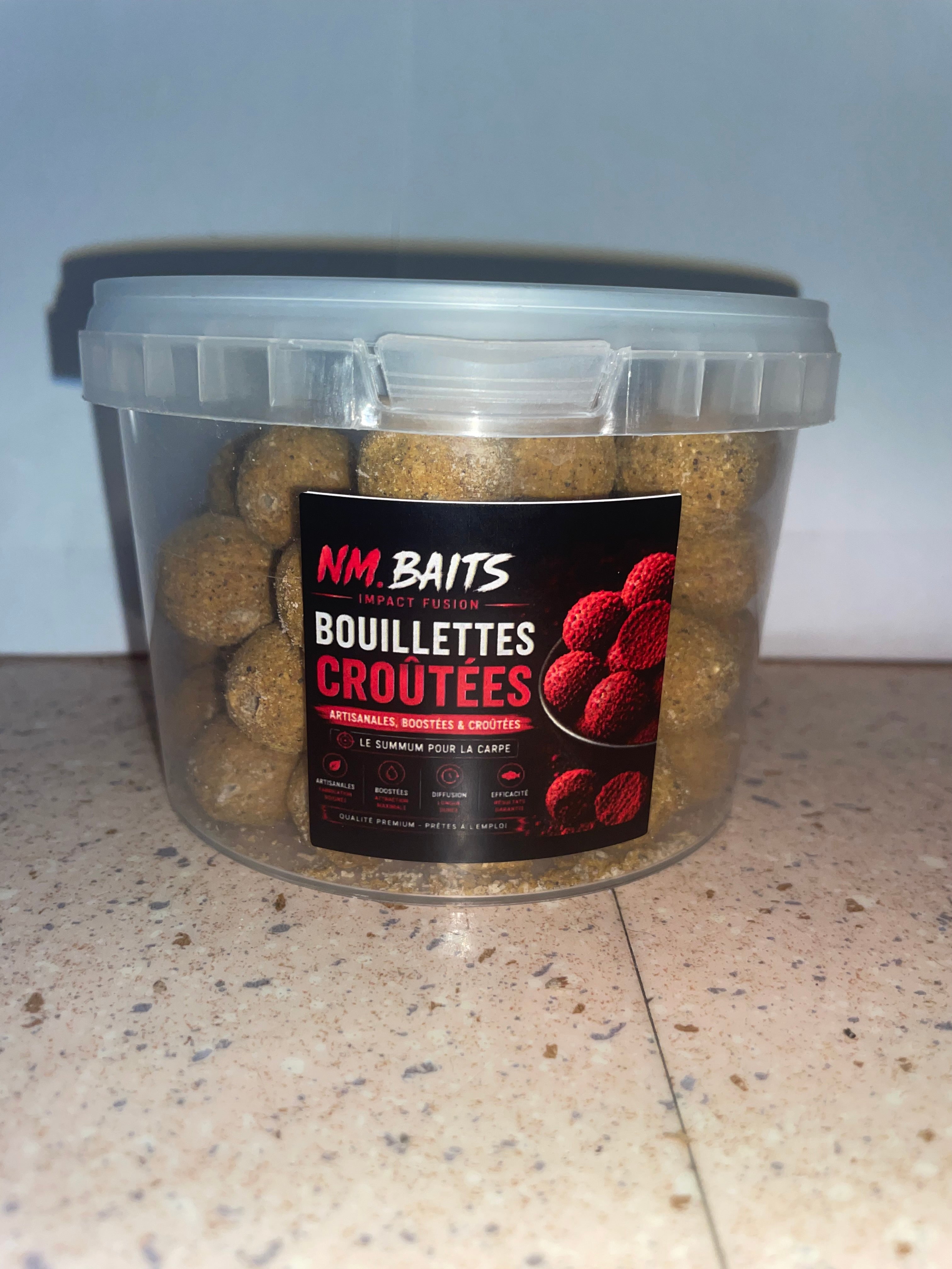 NM.Baits