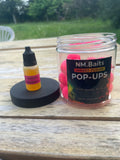 Pop-Ups 20 mm + Booster
