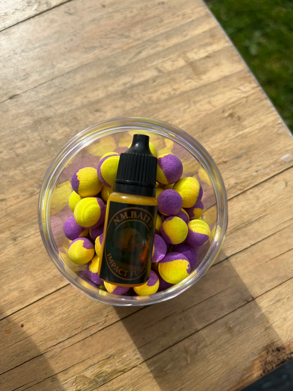 Pop-Ups + booster effet nuage