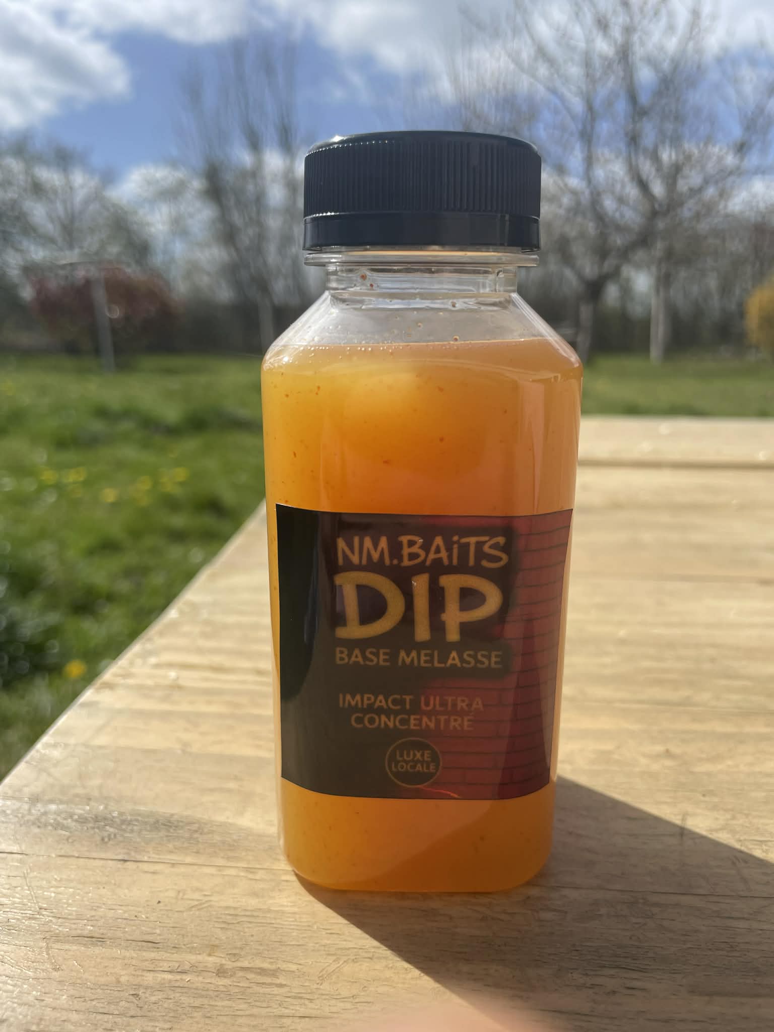 Booster DIP