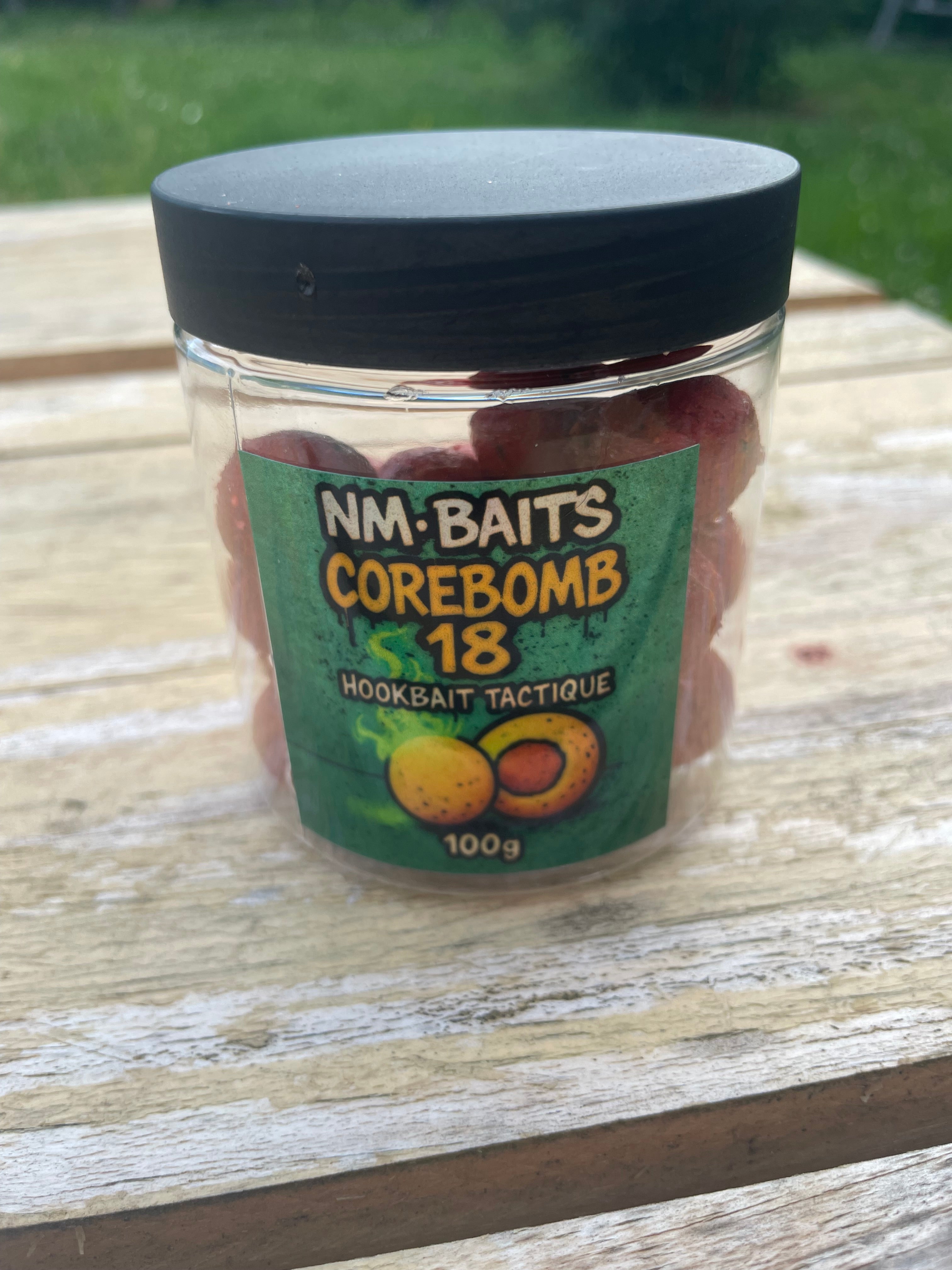 CoreBomb18