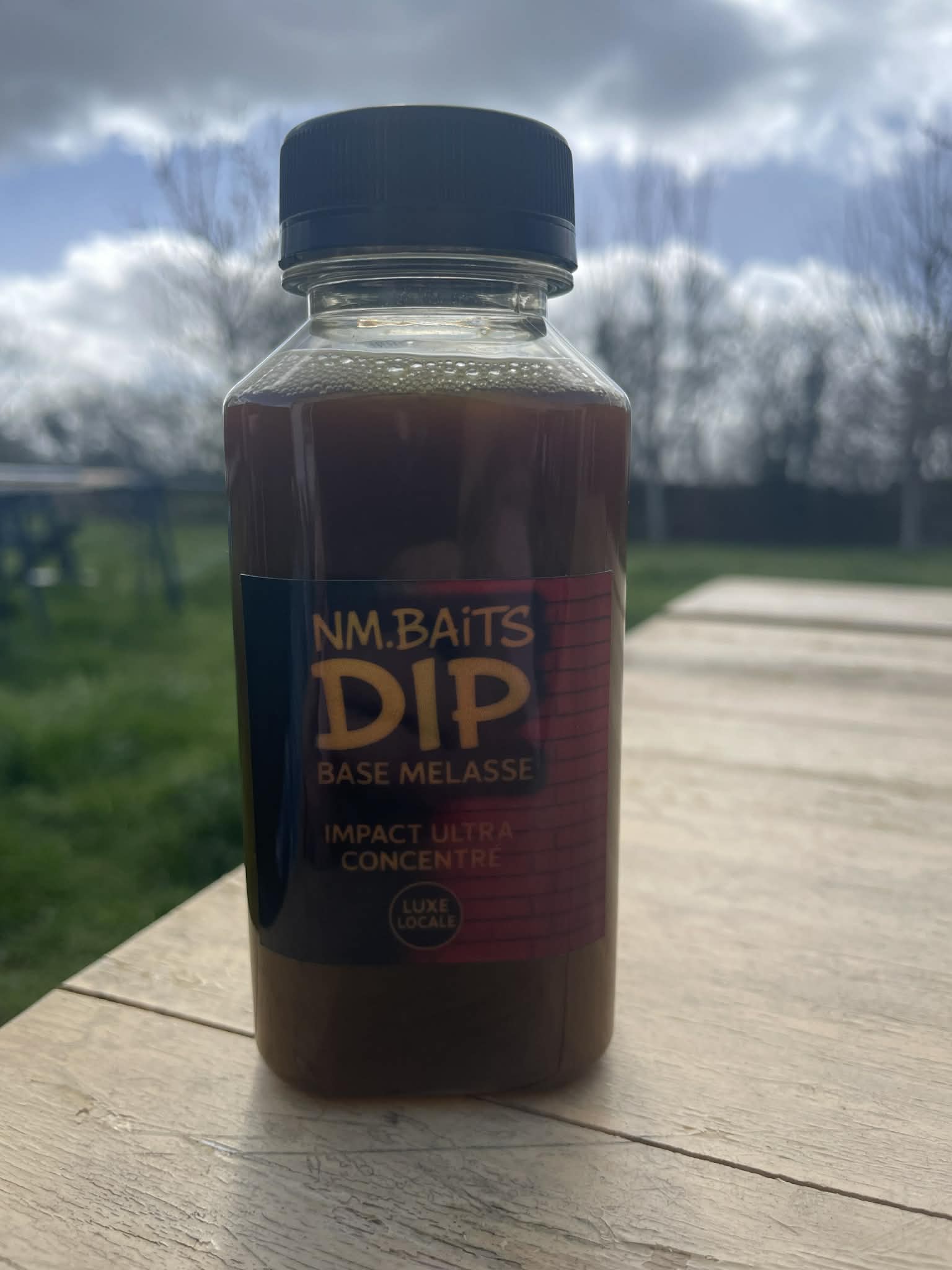Booster DIP