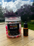 Pop-Ups + booster effet nuage