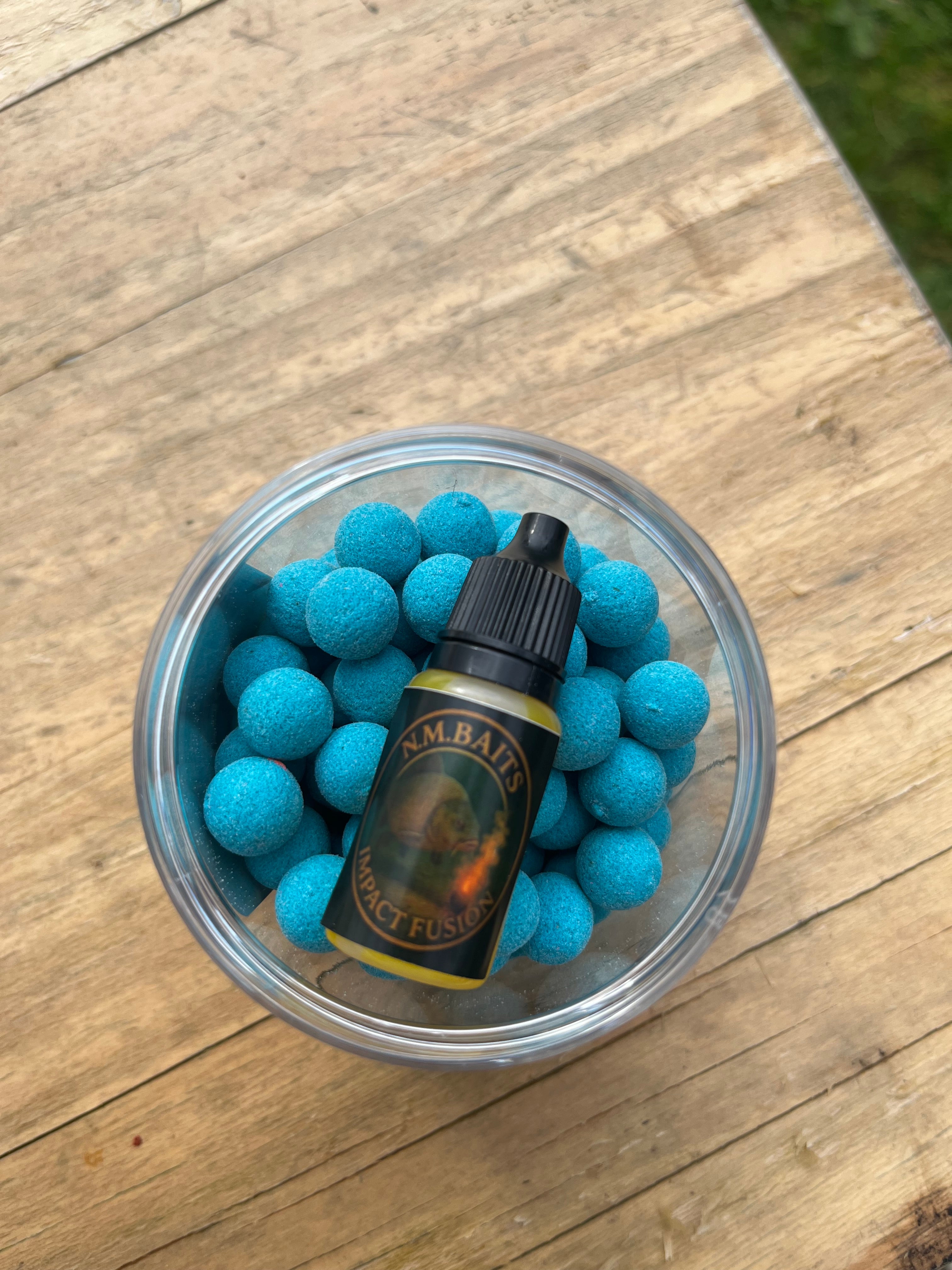 Pop-Ups + booster effet nuage