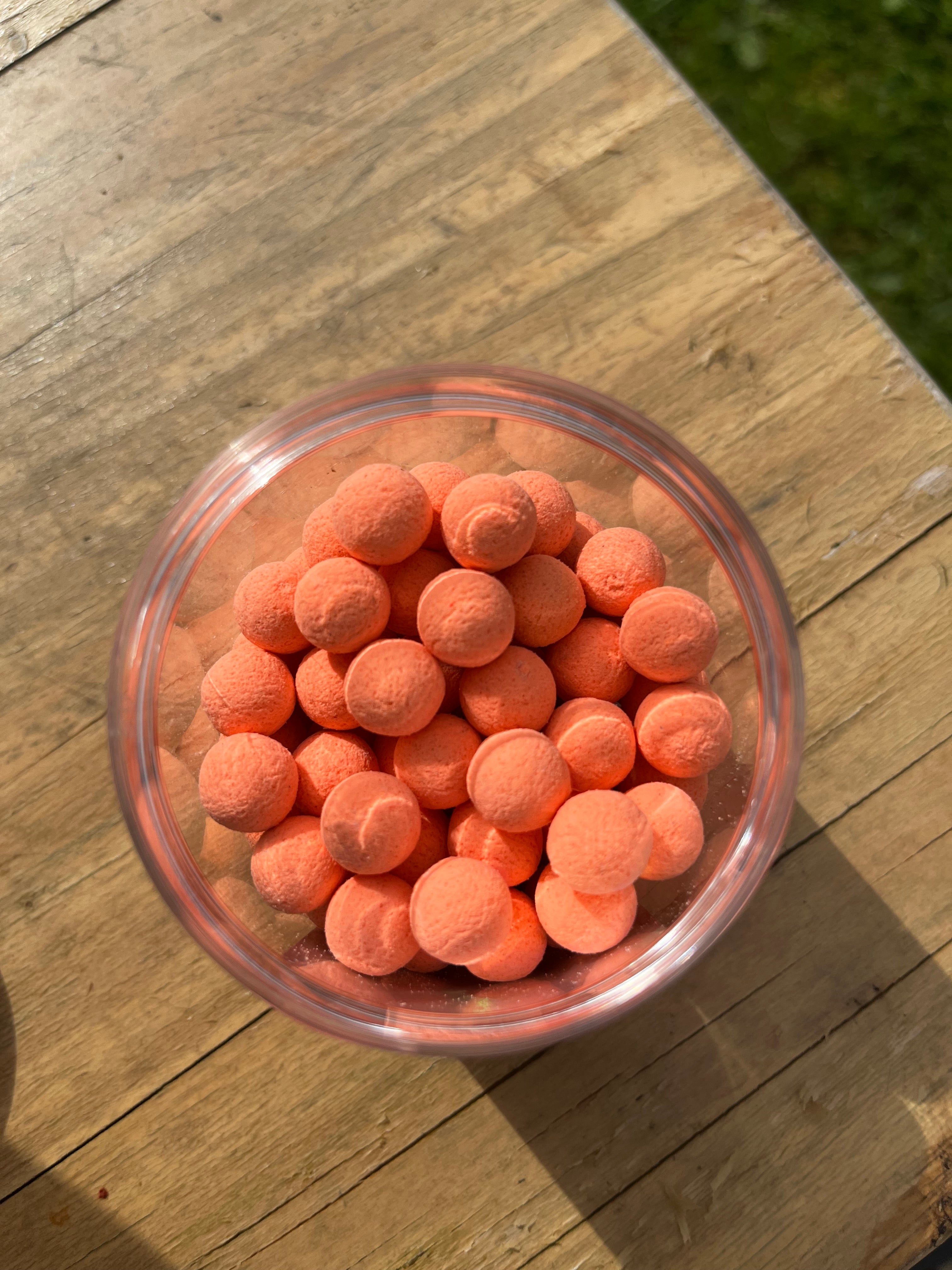 Pop-Ups + booster effet nuage