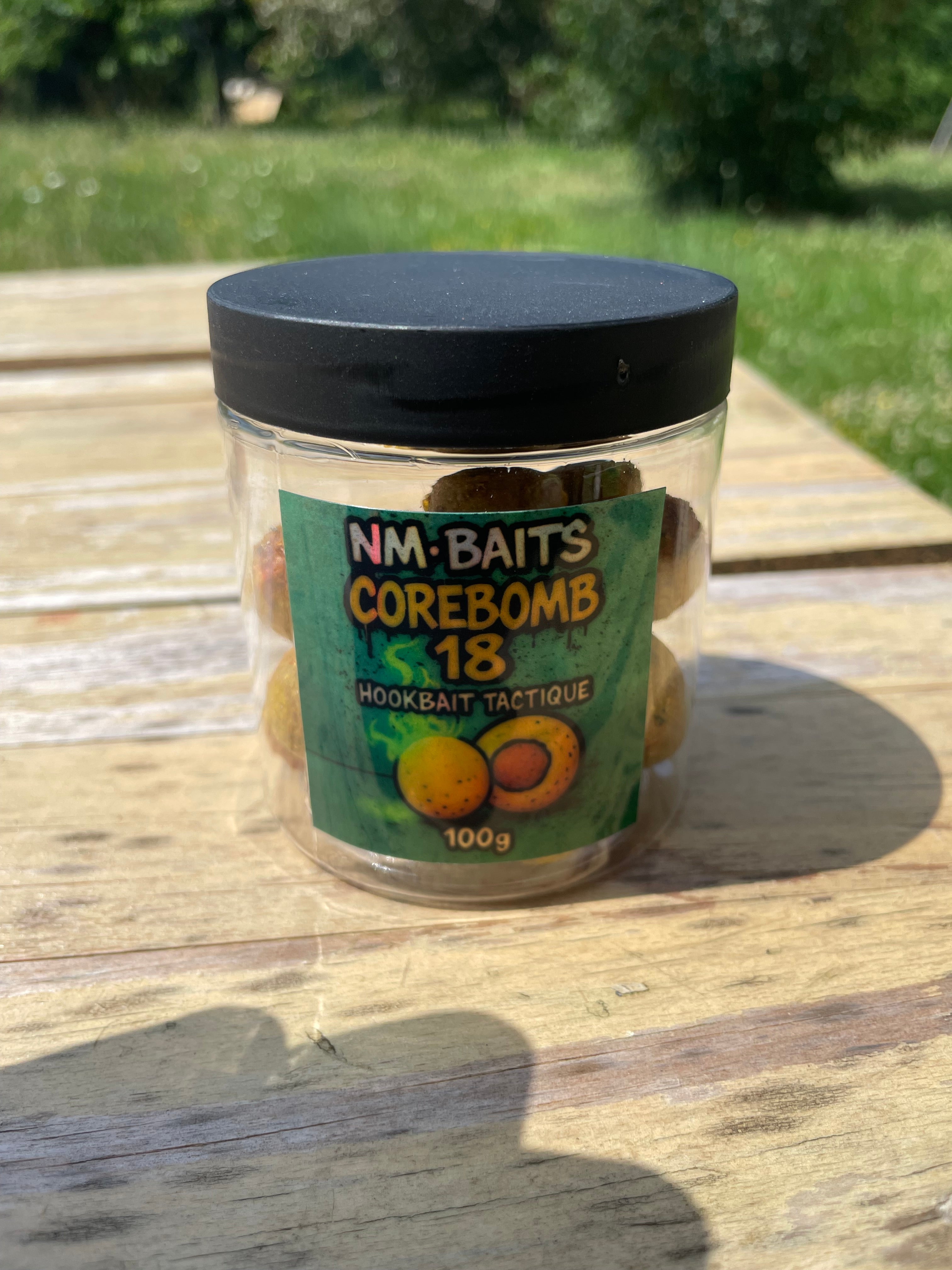 CoreBomb18